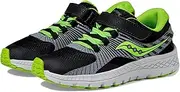 Saucony Boys Velocer a/C (Little Kid/Big Kid)