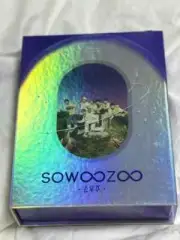BTS Master 2021 Microcosm blu-ray Set_Lanpho suga