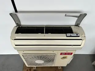 宏品全新二手家具電器 AC3271*日立冷暖分離冷氣有遙控8~10坪2.2T*雙門冰箱 變頻洗衣機 節能家電 冷凍庫 窗型冷氣 電風扇 沙發床組 中古傢俱 OA