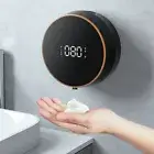Wall Mounted Automatic Soap Dispenser Wall Mounted Soap Dispenser for Kitchen