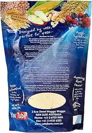 Vetafarm Golden Lori Formula 450G