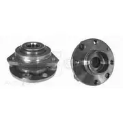 GSP Wheel Hub Assembly - 333036