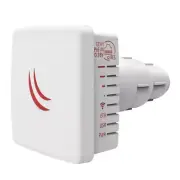 Mikrotik RBLDF-5nD Outdoor Dish Feed 5GHz 8dBi antenna LDF 5 INTL Version