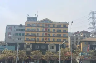 如家酒店(大連星海廣場會展中心地鐵站店)Home Inn (Dalian Xinghai Square Convention & Exhibition Center Metro Station)