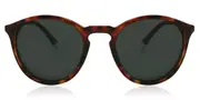 Polaroid PLD 4129/S/X 086/UC Men's Sunglasses Tortoiseshell Size 51