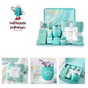 Christmas Gifts for Women, Get Well Soon Gifts Self Care Gifts, Gardenia Spa ...