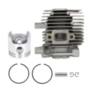 FS55 FS45 BR45 For HL45 HS45 HS55 Chainsaw 41400201202 Cylinder Piston Kit