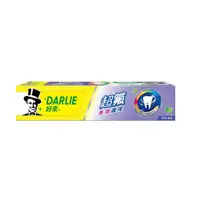 在飛比找蝦皮商城優惠-DARLIE好來超氟多效護理牙膏180gx72支/箱