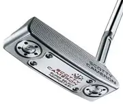 SCOTTY CAMERON NEWPORT2.5 Original Steel 33 3.5 Titleist Putter