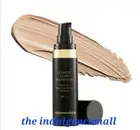 New Nutrimetics PRALINE Complete Cover Foundation SPF 15 Airless Pump Vegan