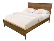 VI Atherton Solid Timber Bed