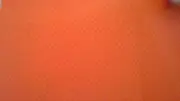 1958 CHEVROLET IMPALA 2 DR HARDTOP ORANGE TIER 8 BOW HEADLINER USA MADE