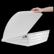 Aero Flo Vent Cover for 14" x 14" Roof Vent Caravan Campervan Motorhome Pop Top