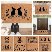 Easter Mats Holiday Mats Welcome Door Mats Polyester Door Mats NEW-