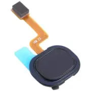 OEM FINGERPRINT SENSOR POWER BUTTON FLEX CABLE FOR SAMSUNG GALAXY A21S SM-A217F