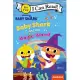 Baby Shark: Baby Shark and the Magic Wand