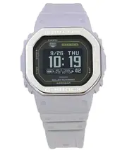 Casio G-SHOCK Move Bluetooth Mobile Link Solar DW-H5600MB-8A9 200M Men's Watch