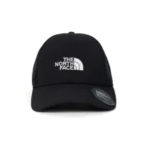 在飛比找momo購物網優惠-【The North Face】北面 帽子 棒球帽 運動帽 