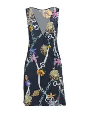 [EAN 13] EAN 13 Mini dresses - Item 15344037