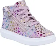 [Richter] Girls' Alessa Trainers, Cameo Candy, 9.5 AU