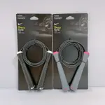 NIKE FUNDAMENTAL SPEED ROPE 運動 訓練 跳繩NER37038NS N1000487027NS