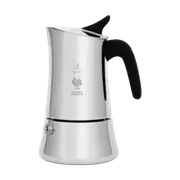 Bialetti Moon Exclusive 6 Cup - Stove Top 6 Cup
