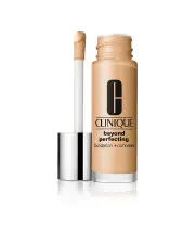 Clinique Beyond Perfecting Foundation + Concealer CN 08 Linen 30ml