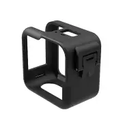 PC+ABS Housing Protective Cage Shell For Gopro Hero11 Black Mini Action Camera