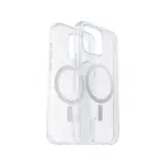 OtterBox Symmetry MagSafe Compatible Phone Case for iPhone 16 Pro Max - Stardust - Sparkle