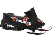 Polaris Premium Polyester Cover, Switchback