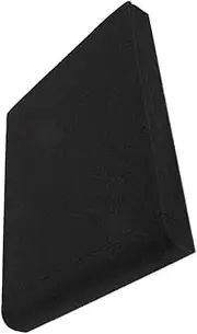 UPKOCH Acoustic Speaker Isolation Pad High Density Sound Absorption for Home Office Monitor Soundproofing Cushion Versatile Angle