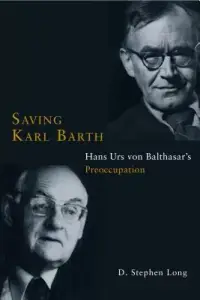 在飛比找博客來優惠-Saving Karl Barth: Hans Urs Vo