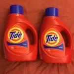 TIDE,汰漬兩倍濃縮洗衣精