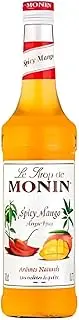 Monin Mango Syrup 700 ml
