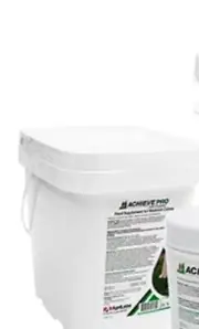 Vet Supply Agrilabs ACHIEVE PRO with Cryptex Powder 4000 Gr 25 Calf Pack Cow