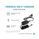 [欣亞] HP Type-C 65W LC Power Adapter 原廠變壓器 / 1P3K6AA