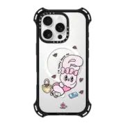 iPhone 16 Pro Bounce Case MagSafe Compatible Happy Being Me
