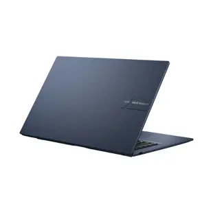 ASUS華碩Vivobook 17 X1704ZA 17.3吋筆電 (G8505/8G/512G_SSD)