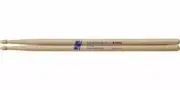 TAMA Japan Drums Drum Stick Dia:15mm L:406mm Oak 5B Traditional
