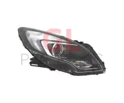Headlight FOR OPEL ZAFIRA TOURER C 2011-2019 13399859 Right MM