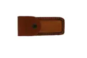 Maserin MF7C - Light Tan Knife Pouch