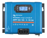 Victron Energy MPPT 150/100 SmartSolar TR MC4 Solar Charge Controller