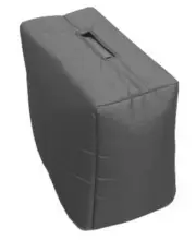Marshall JTM60 1x12 Combo Amp Cover, Black, 1/2" Padding, Tuki Cover (mars116p)