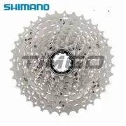 Shimano Deore HG50-10 MTB Mountain Bike 10 Speed Cassette 11-36T M610 Cassette