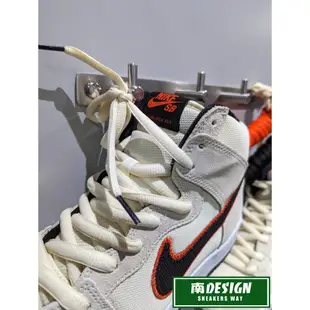 限時特價南🔥2023 3月 Nike SB Dunk High 舊金山巨人隊 Giants DO9394-100 米白