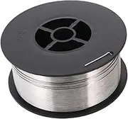 Carbon Steel Mig Wire No Gas Flux Cored 0.8mm Welding Wire Roll 1kg Spool
