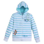 Mickey Mouse and friends zipup hoodie for kids- Walt Disney World NWT