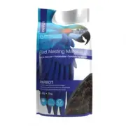 Bird Natural Parrot Nesting Material 1kg