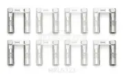 Fits Morel Lifters SBF Retro-Fit Hyd Roller Lifter Set 5323