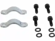 For 1994-2002 Dodge Ram 3500 U Joint Strap Kit 47416SD 1995 1996 1997 1998 1999
